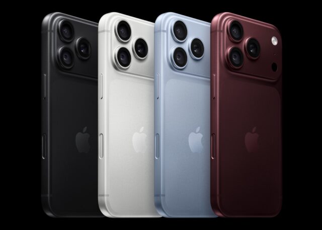 iOS 27 στην Κύπρο: Το iPhone αναβαθμίζεται, αλλά το νέο Siri AI μένει εκτός iOS 27 στην Κύπρο: Το iPhone αναβαθμίζεται, αλλά το νέο Siri AI μένει εκτός