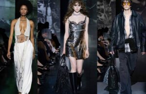 Μοντέλα σε επίδειξη Answear Runway SS26 στη Βαρσοβία
