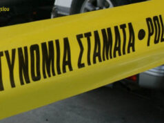 23χρονος συνελήφθη μετά από σύγκρουση – Ένδειξη αλκοόλης 75μg