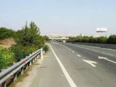 Οδικά έργα στον αυτοκινητόδρομο Λεμεσού–Πάφου: Πού χρειάζεται προσοχή σήμερα