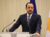 Η Κύπρος ξανά στο «Α» μετά από 15 χρόνια: Το μήνυμα Χριστοδουλίδη και η επόμενη μάχη
