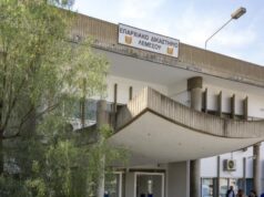 Σήμερα η ποινή στον 30χρονο για την κλοπή οχήματος στην υπόθεση Δημοσθένους