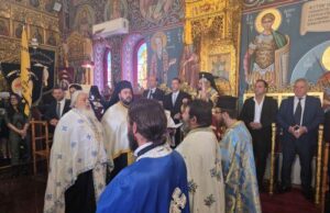 Пропавшие без вести: долг государства — установить судьбу каждого