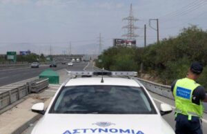 Λευκωσία: 41 συλλήψεις για παράνομη διαμονή – Απελάθηκαν 16 πρόσωπα