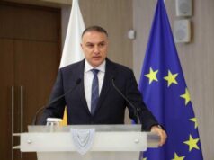 Сенекис: Десятилетия не предают забвению несправедливость и не узаконивают оккупацию