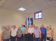 Αστυνόμευση και πυρασφάλεια στο επίκεντρο στα Κρασοχώρια