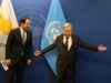 Κυπριακό: Κρίσιμη η Νέα Υόρκη για άτυπη πενταμερή, εκτιμά ο Π. Ζαρούνας
