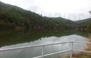 Водохранилище Помос заполнено на 67,8% — первое в Пафосе