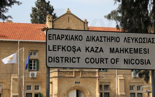 Παραμένει υπό κράτηση η Ewa Kuenzel – Απορρίφθηκε ομόφωνα η έφεση
