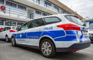 Лимасол: 18-летний и 20-летний задержаны по подозрению в стрельбе по офисам