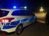 Паралимни: после наезда на двух пешеходов найдены автомобиль и 19-летний водитель