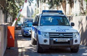 Убийство Ставроса Димосфенуса: начинается суд над шестью обвиняемыми