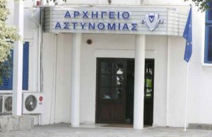 Три задержания в ходе патрулирования по всему Кипру — 421 протокол за нарушения ПДД