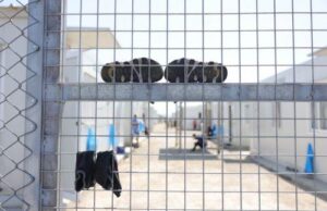 Μεταναστευτικό: 180 αναχωρήσεις ανά 100 παράτυπες αφίξεις στην Κύπρο