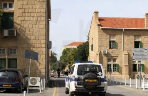 Επιχείρηση της ΥΑΜ σε τρεις επαρχίες – Συνελήφθησαν 39 πρόσωπα
