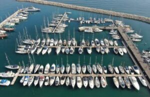 Αλλάζει η νομοθεσία για την απαγόρευση απόπλου σκαφών