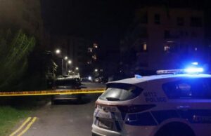 Два задержания по делу о покушении на убийство 21-летнего мужчины в Никосии