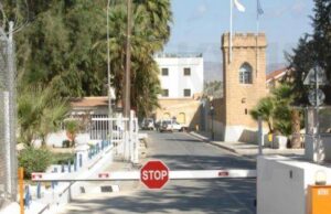 Ασφάλεια και στελέχωση των Φυλακών στο επίκεντρο συνάντησης Φυτιρή–Ισότητας