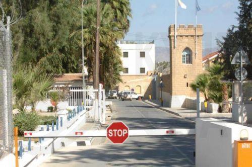Ασφάλεια και στελέχωση των Φυλακών στο επίκεντρο συνάντησης Φυτιρή–Ισότητας