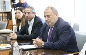 Μαύρο βαν: Ο Γενικός Εισαγγελέας απορρίπτει ισχυρισμούς παρεμπόδισης έρευνας