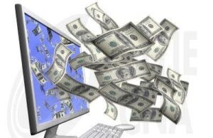 Ларнака: Неизвестные похитили у компании €38 650 с помощью поддельного email