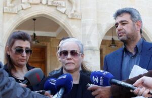 Έφυγε από τη ζωή η Πόπη Χριστοφόρου, μητέρα των διδύμων του Μαρί