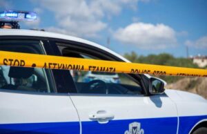 Λεμεσός: Συγχαρητήρια Φυτιρή στην Αστυνομία για την επικίνδυνη επιχείρηση