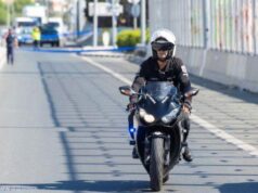 19-летний подсудимый сбежал из изолятора в Лакатамии — ведутся поиски