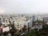 Κίτρινη προειδοποίηση για ισχυρές καταιγίδες – Πού θα εκδηλωθούν