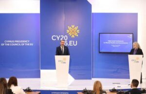 Η Πόλυ Γρηγορά νέα Πρέσβειρα Ψυχικής Υγείας για δύο χρόνια