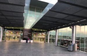 Αεροδρόμιο Λάρνακας: 180 κούτες τσιγάρων σε αποσκευές επιβάτη