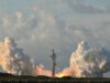 SPACEX: Ιστορική πρώτη πτήση του Starship σε τροχιά – Το νέο μεγάλο βήμα του Μασκ-(Εντυπωσιακά βίντεο)