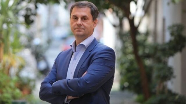 Θεοχάρης στη Λευκωσία: Η Ελλάδα και η Κύπρος βάζουν τις επενδύσεις στη διμερή ατζέντα Θεοχάρης στη Λευκωσία: Η Ελλάδα και η Κύπρος βάζουν τις επενδύσεις στη διμερή ατζέντα