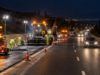 Νυχτερινές εργασίες στους αυτοκινητοδρόμους Λευκωσίας – Λεμεσού και Λεμεσού – Πάφου