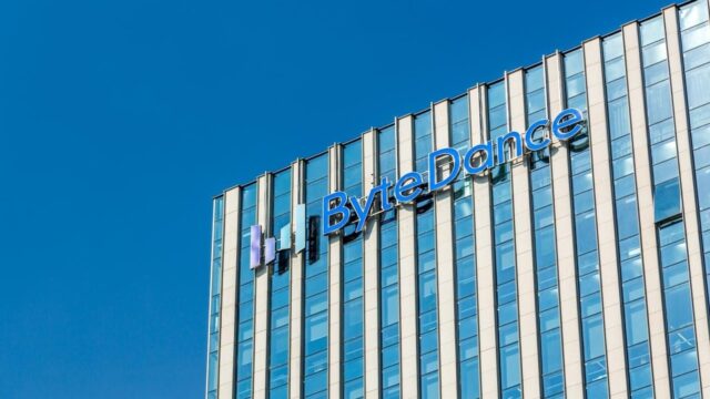 ByteDance: Δάνειο ,6 δισ. για τη μητρική του TikTok, με 28 τράπεζες στο πλευρό της