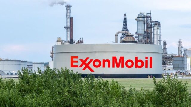 ExxonMobil: Οι ΗΠΑ οδεύουν στο 30% του LNG, αλλά ο λογαριασμός δεν μειώνεται αυτόματα