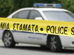 ΚΥΠΡΟΣ :Απίστευτη καταδίωξη-Έκλεψε όχημα, τράκαρε και στο τέλος έπεσε στη θάλασσα για να ξεφύγει κολυμπώντας