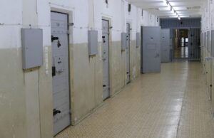 ΕΦΕΤΕΙΟ: Στη φυλακή άνδρας για ενδοοικογενειακή βία παρά την απόσυρση της καταγγελίας – Εκκρεμεί υπόθεση σεξουαλικής κακοποίησης παιδιού