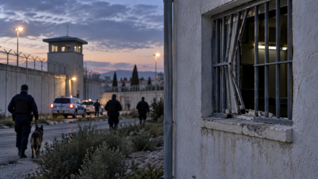 Η εικόνα αποτελεί προϊόν Τεχνητής Νοημοσύνης.