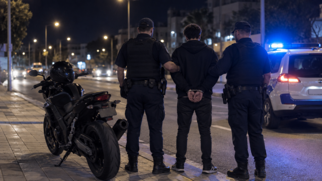 Create a factual, neutral editorial featured image for the following news topic. Η εικόνα αποτελεί προϊόν Τεχνητής Νοημοσύνης.