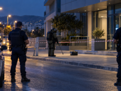 Η εικόνα αποτελεί προϊόν Τεχνητής Νοημοσύνης.