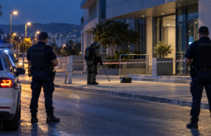 Η εικόνα αποτελεί προϊόν Τεχνητής Νοημοσύνης.