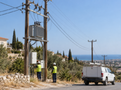 Η εικόνα αποτελεί προϊόν Τεχνητής Νοημοσύνης.