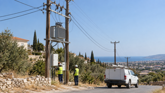 Να χρησιμοποιηθεί, εφόσον επιτρέπεται, η διαθέσιμη φωτογραφία της πηγής που σχετίζεται με Η εικόνα αποτελεί προϊόν Τεχνητής Νοημοσύνης.