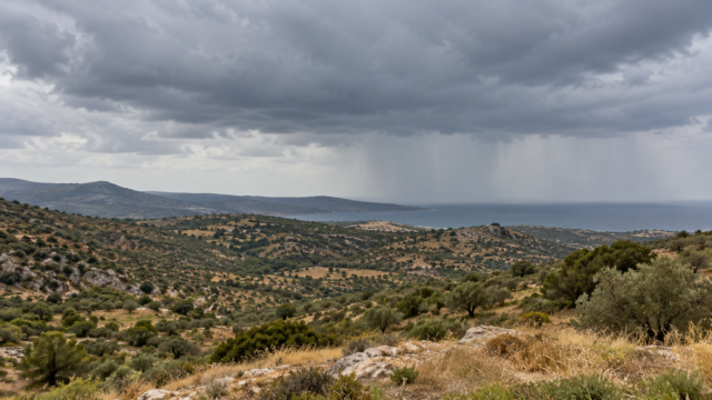 Create a factual, neutral editorial featured image for the following news topic. Η εικόνα αποτελεί προϊόν Τεχνητής Νοημοσύνης.