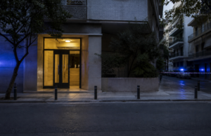 Κυψέλη: Δίωξη για ανθρωποκτονία στον 43χρονο και την 38χρονη Η εικόνα αποτελεί προϊόν Τεχνητής Νοημοσύνης.