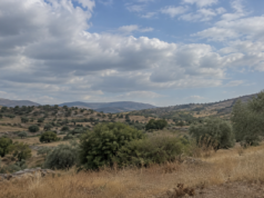 Βροχές, καταιγίδες και πολύ ισχυροί άνεμοι -Αναλυτικά η πρόγνωση Η εικόνα αποτελεί προϊόν Τεχνητής Νοημοσύνης.