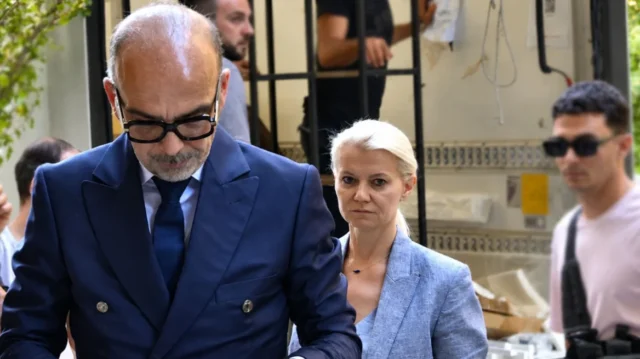 Η καρδιά του Μαζωνάκη σταμάτησε ενώ ήταν στο μηχάνημα πλασμαφαίρεσης, έχει καταγραφεί η ακριβής χρονική στιγμή Η καρδιά του Μαζωνάκη σταμάτησε ενώ ήταν στο μηχάνημα πλασμαφαίρεσης, έχει καταγραφεί η ακριβής χρονική στιγμή