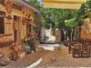 Δωρεάν ζεστός ππαλουζές και κυπριακή μουσική σήμερα στη Λόφου