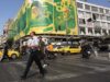 Ο Πρόεδρος Τραμπ αναμένει ότι θα ξαναρχίσουν οι συνομιλίες με το Ιράν